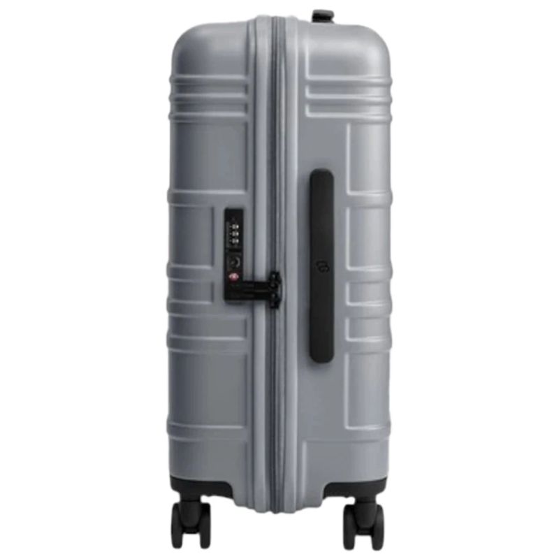 Валіза Xiaomi Ninetygo Modern Luggage 20" Grey (6941413244473)