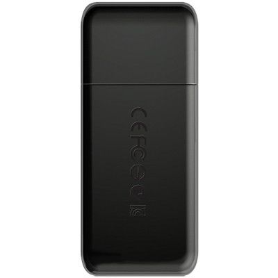 Зчитувач флеш-карт Transcend (TS-RDF5K)