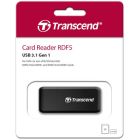 Зчитувач флеш-карт Transcend (TS-RDF5K)