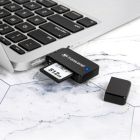 Зчитувач флеш-карт Transcend (TS-RDF5K)