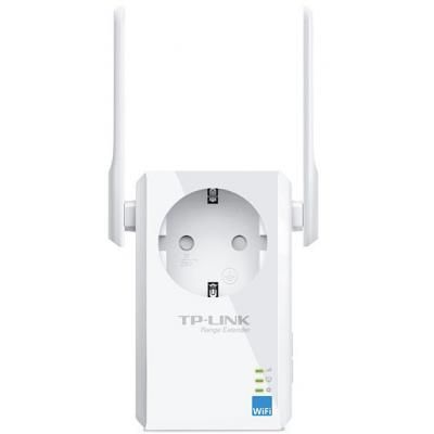 Ретранслятор TP-Link (TL-WA860RE)