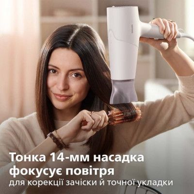 Фен Philips (BHD501/00)