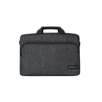 Сумка для ноутбука Grand-X 14-15\'\' SB-149 soft pocket Dark Grey (SB-149D)