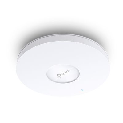 Точка доступу Wi-Fi TP-Link (EAP653)
