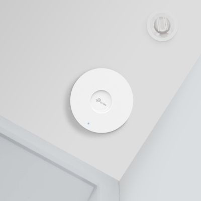Точка доступу Wi-Fi TP-Link (EAP653)