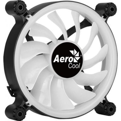 Кулер до корпусу AeroCool Spectro 12 FRGB (ACF3-NA10217.11)