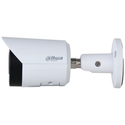 Камера відеоспостереження Dahua (DH-IPC-HFW2449S-S-IL (2.8)