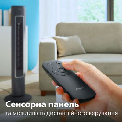 Вентилятор Philips (CX5535/11)