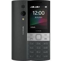 Мобільний телефон Nokia (150 2023 Black)