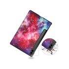 Чехол для планшета BeCover Smart Case Samsung Tab S9 Plus (SM-X810/SM-X816)/S9 FE Plus (SM-X610/SM-X616) 12.4" Space (710382)