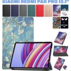 Чохол до планшета BeCover Smart Case Xiaomi Redmi Pad Pro 12.1\'\' Spring (711313)