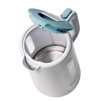 Електрочайник Ariete (2846 Breakfast White)