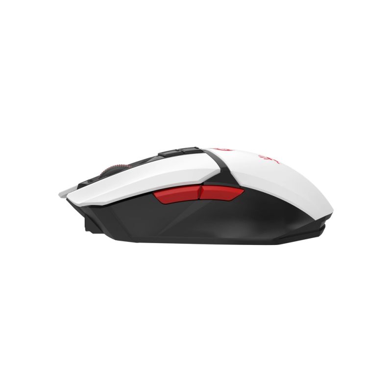 Мышка A4Tech Bloody R36 Ultra Wireless Naraka (4711421002219)