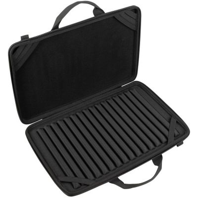 Чохол до ноутбука RivaCase 15,6" 5131 Antishock Black (5131Black)