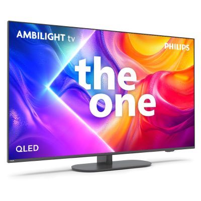 Телевізор Philips (65PUS9010/12)