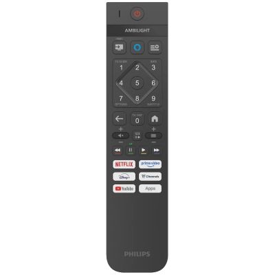 Телевізор Philips (65PUS9010/12)