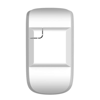 Датчик руху Ajax (MotionCam HDR (PhOD) white)
