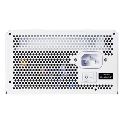 Блок питания Chieftec 1000W VEGA M WHITE (PPG-1000-CW)