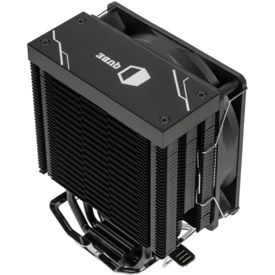 Кулер до процесора Qube (ST-6U3-ST black)