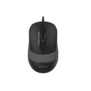 Мышка A4Tech FM10 Grey (4711421942119)