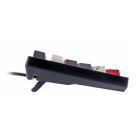 Клавиатура A4Tech Bloody S98 RGB Red Switch USB Naraka (4711421000383)