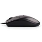 Мишка A4Tech OP-620DS USB Black (4711421948692)