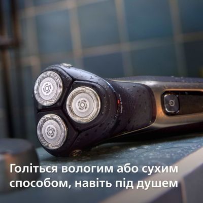 Електробритва Philips (S3242/12)