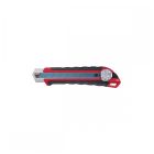 Ніж монтажний Milwaukee висувний HEAVY DUTY, 25мм (48221962)