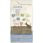 Сухий корм для кішок Purina Cat Chow Feline 3 в 1 з індичкою 1.5 кг (7613034155139)