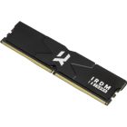 Модуль пам\'яті для комп\'ютера DDR5 32GB (2x16GB) 6800 MHz IRDM Black Goodram (IR-6800D564L34S/32GDC)