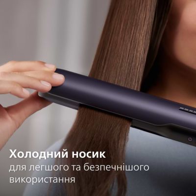 Вирівнювач для волосся Philips (BHS752/00)