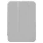 Чохол до планшета BeCover Tri Fold Hard TPU Apple iPad Mini 7 2024 Gray (712446)