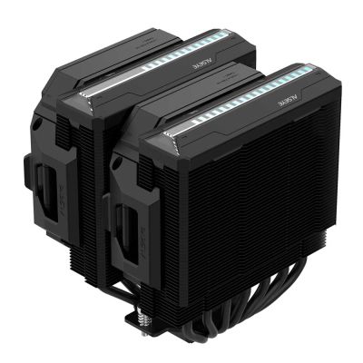 Кулер для процессора Alseye W700 Pro(Black) (AS.01.08.0024)