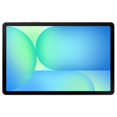 Планшет Samsung Galaxy Tab S10 FE+ 5G 12/256GB Gray (SM-X626BZAPEUC)