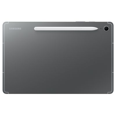Планшет Samsung Galaxy Tab S10 FE+ 5G 12/256GB Gray (SM-X626BZAPEUC)