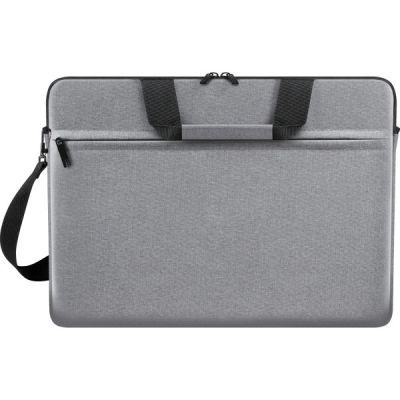 Сумка для ноутбука Defender 15.6" Tote gray (26100)
