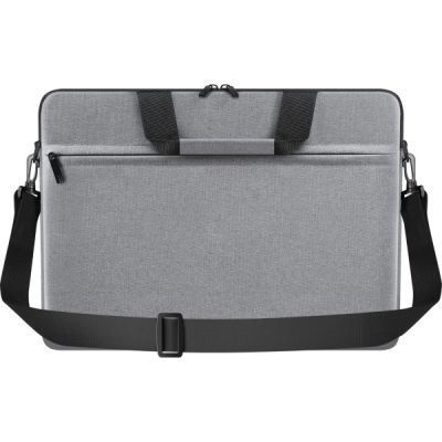 Сумка для ноутбука Defender 15.6" Tote gray (26100)