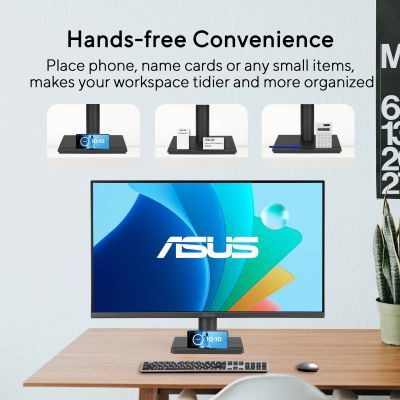 Монітор ASUS VA279HG (90LM04J1-B02371)