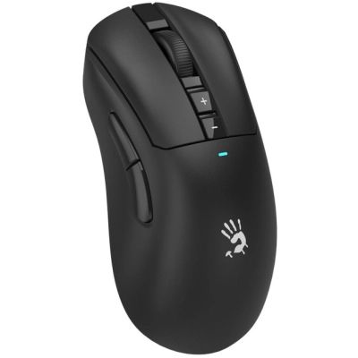 Мишка A4Tech Bloody R73 Ultra Duo Wireless Black (4711421002356)