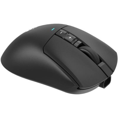 Мишка A4Tech Bloody R73 Ultra Duo Wireless Black (4711421002356)
