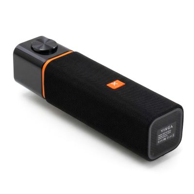 Акустическая система Vinga (SPB-010 Black)