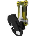 Фонарь Armytek Zippy WR Extended Set Yellow (F09101Y)