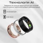 Смарт-кольцо HiFuture Future Ring2 7 Rose Gold (futurering2-7.rosegold)