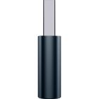 Перехідник USB 3.1 M to USB-C F blue Baseus (ZJJQ000103)