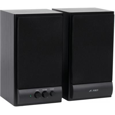 Акустична система R-215 F&D (R-215 Black)