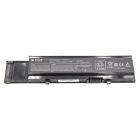 Акумулятор до ноутбука DELL Vostro 3400 (7FJ92, DL3400LH) 11.1V 4400mAh PowerPlant (NB440788)