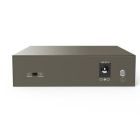 Коммутатор сетевой Tenda (TEF1105P-4-63W)