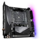 Материнская плата GIGABYTE (B550I AORUS PRO AX)