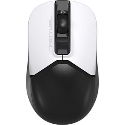 Мишка A4Tech FG12 Panda (4711421959056)
