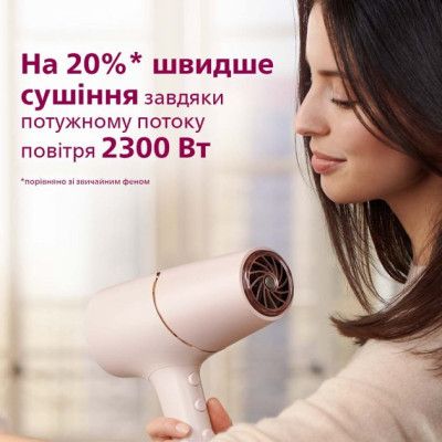 Фен Philips (BHD530/00)